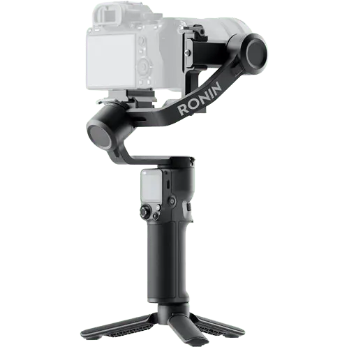 DJI RS 3 Mini Gimbal Stabilizer