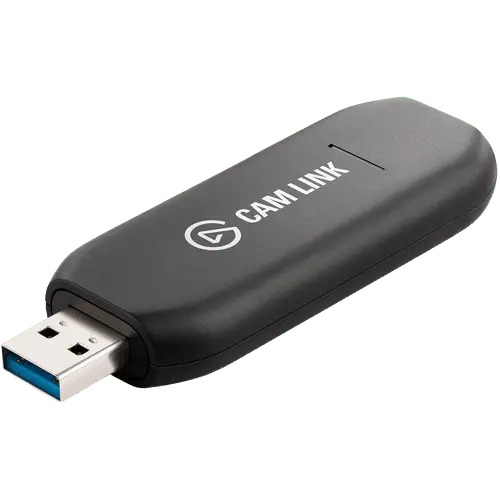 Elgato Cam Link 4K