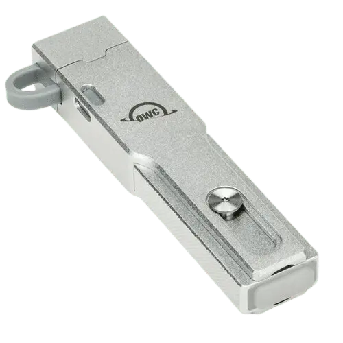 OWC 1TB Envoy Pro mini USB 3.2 Gen 2 Flash Drive