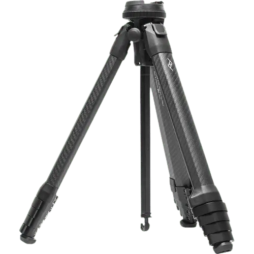 Peak Design Carbon Fiber Travel Tripod