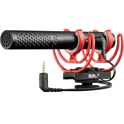 Rode VideoMic NTG