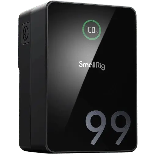 SmallRig V Mount Battery VB99 Pro
