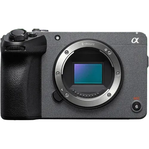 Sony FX30 Digital Cinema Camera