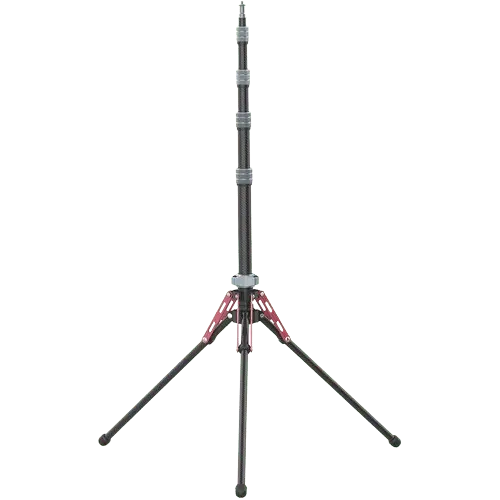 ULANZI Light Stand Carbon Fiber MT-49