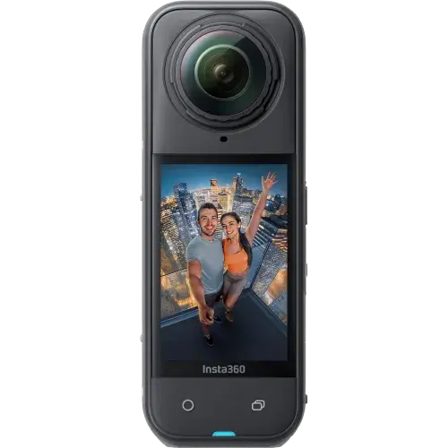 Insta360 X5