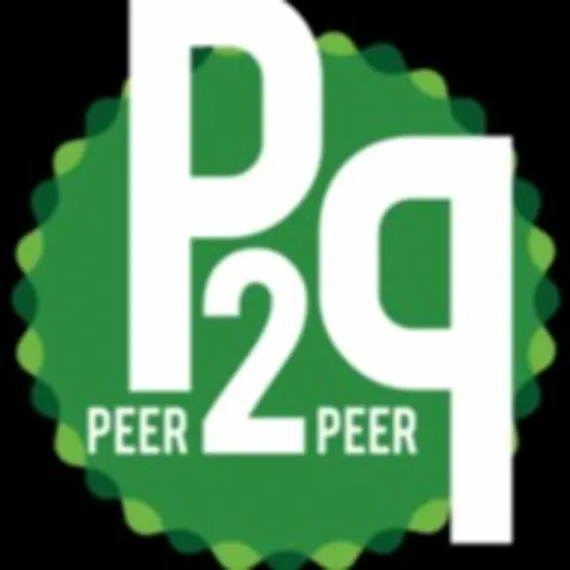 Peer to Peer