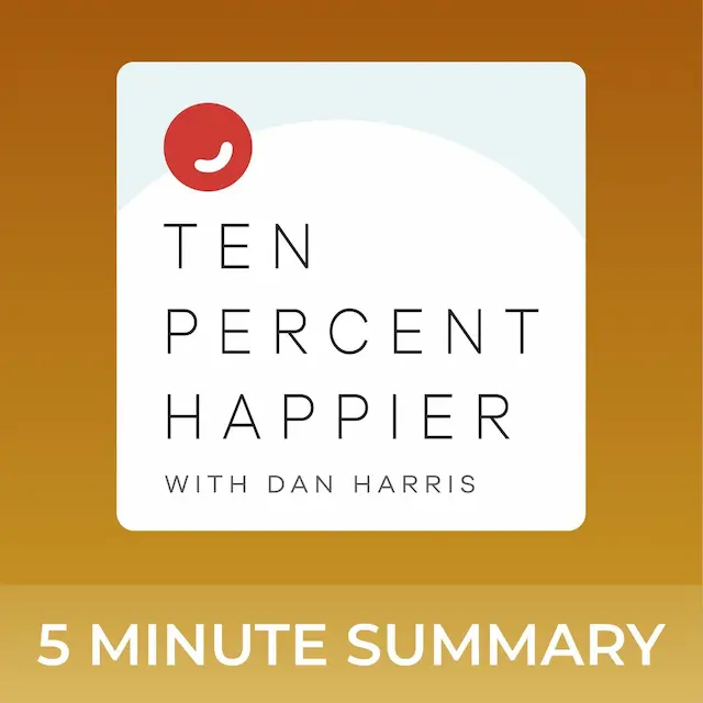 Ten Percent Happier