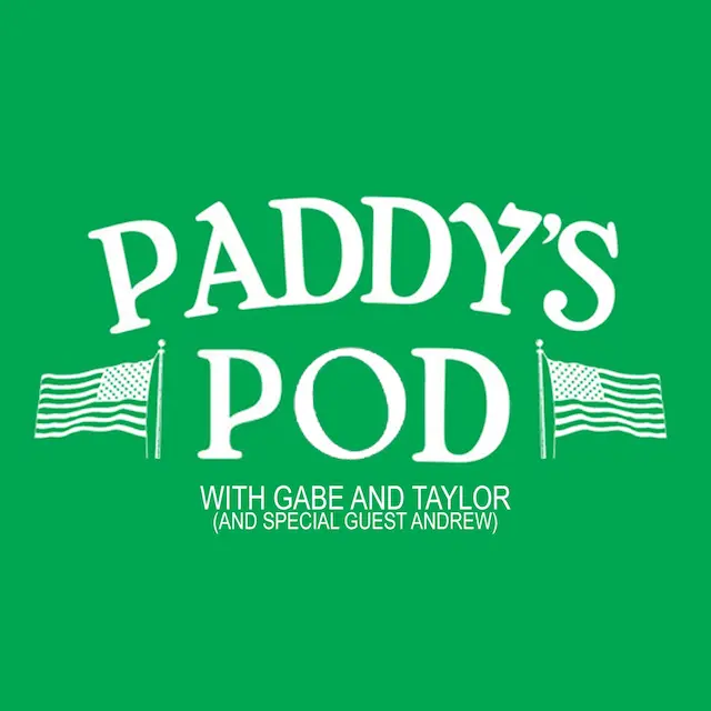The Always Sunny Podcast