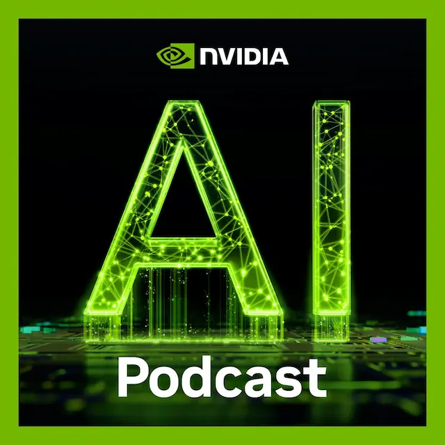 The NVIDIA AI Podcast