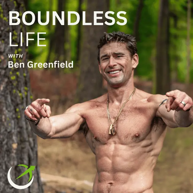 Ben Greenfield Fitness