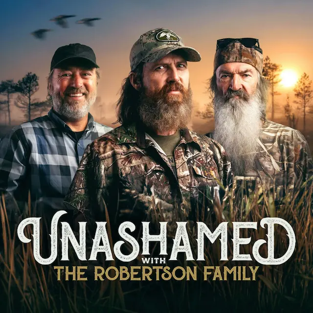 Unashamed