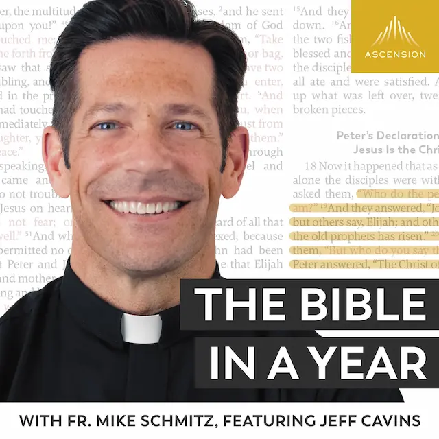The Bible in a Year
