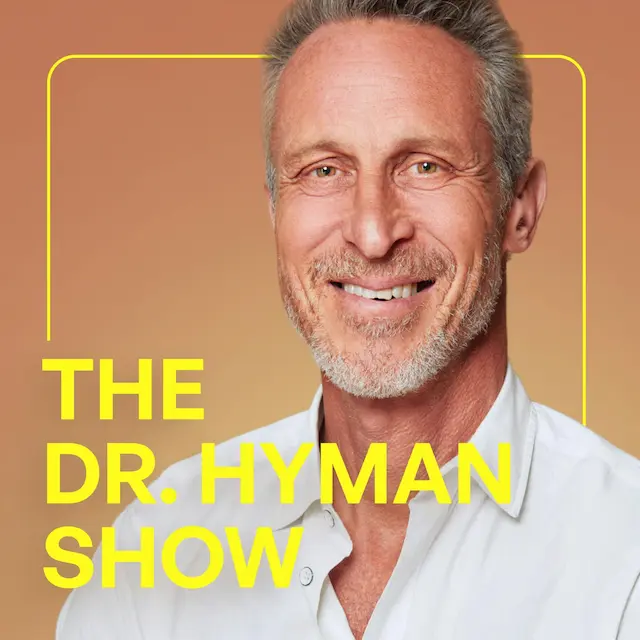 The Doctor's Farmacy