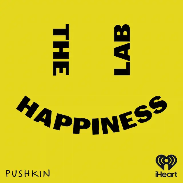 The Happiness Lab