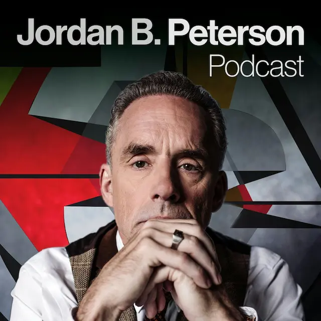 The Jordan Peterson Podcast