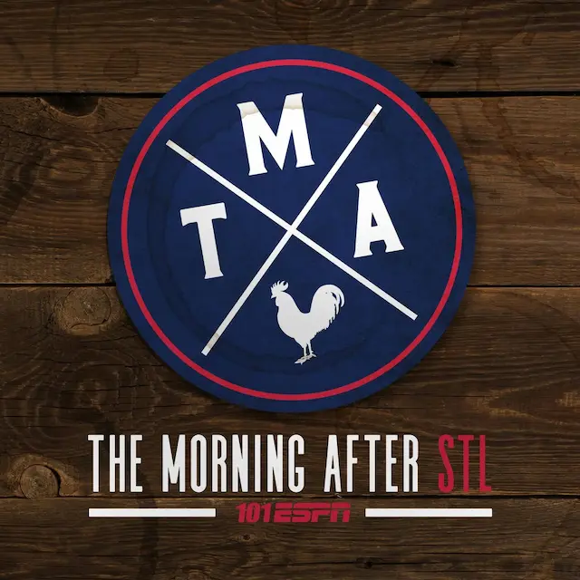 The Morning After