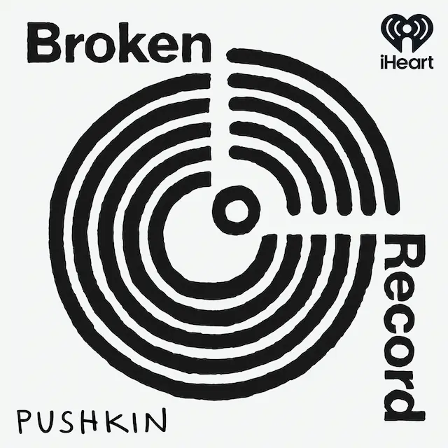 Broken Record