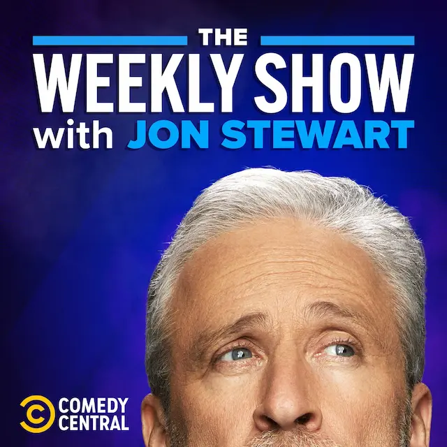 The Problem With Jon Stewart