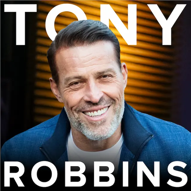 The Tony Robbins Podcast