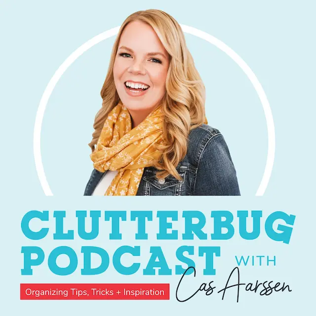 ClutterBug Podcast