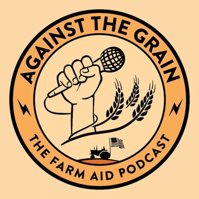 Against the Grain