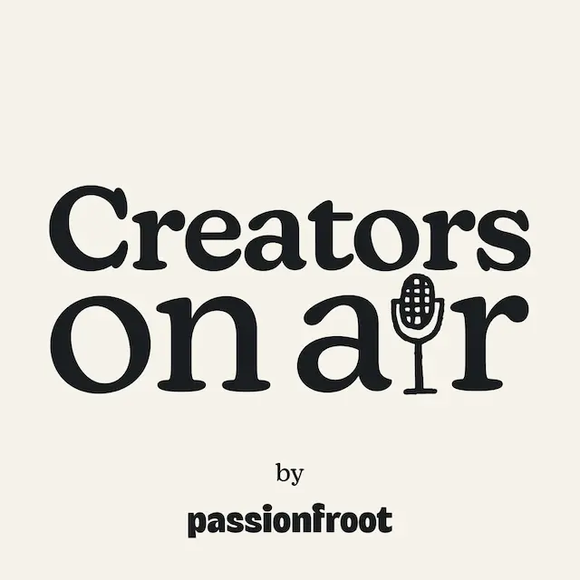 Creators on Air