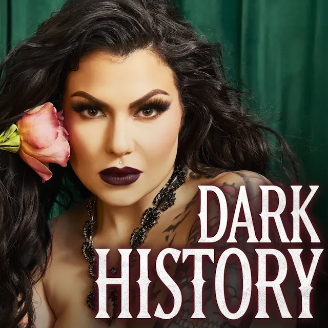 Dark History