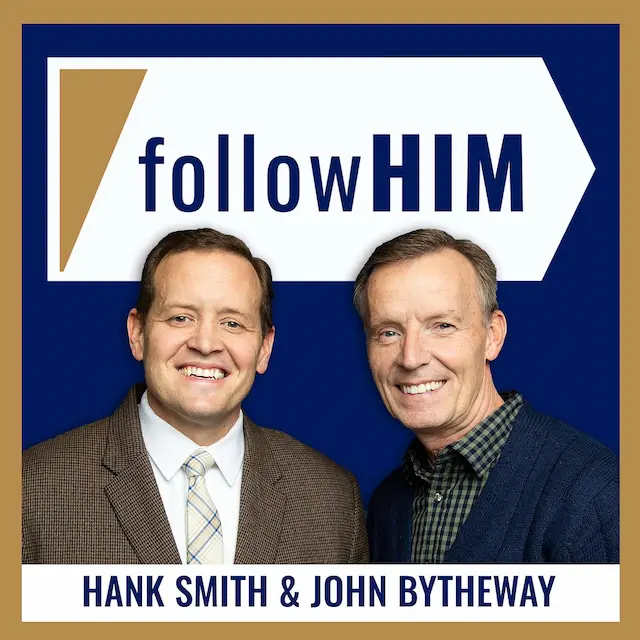 Follow Him