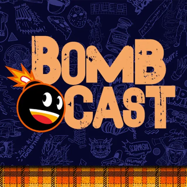 Giant Bombcast