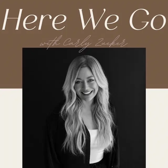 The Here We Go Podcast