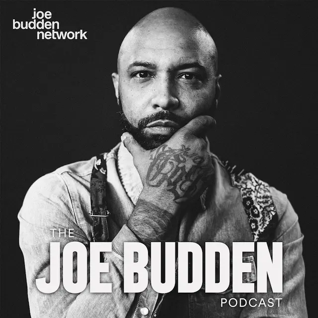 Joe Budden Podcast