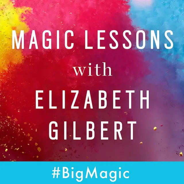 Magic Lessons