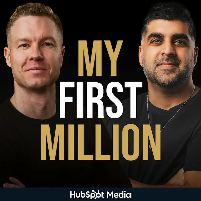My First Million