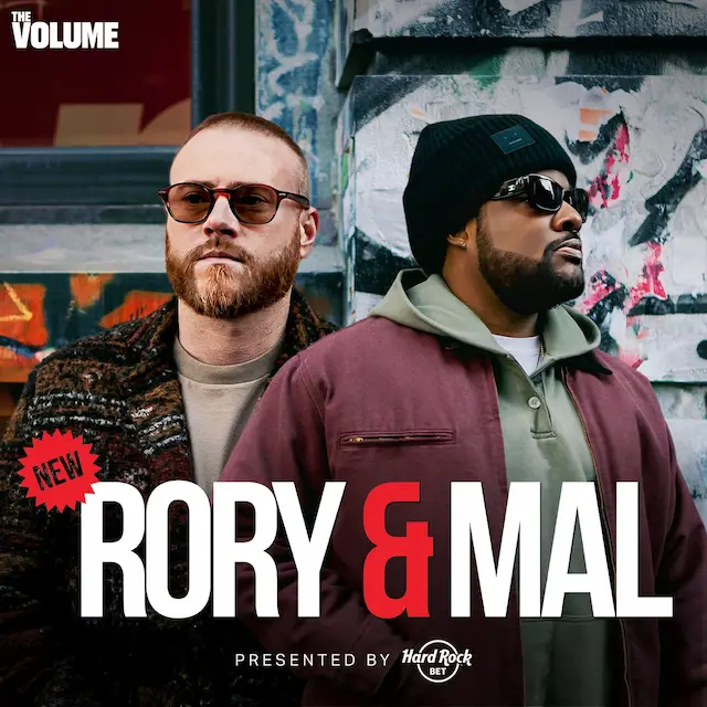 New Rory & MAL