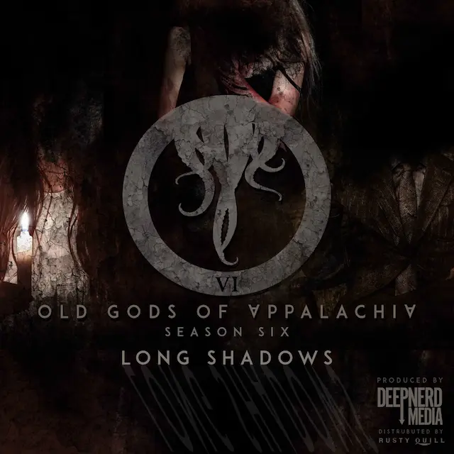 Old Gods of Appalachia