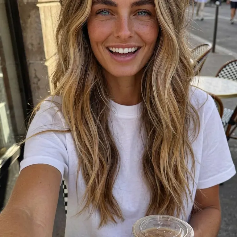 Molly Kaas