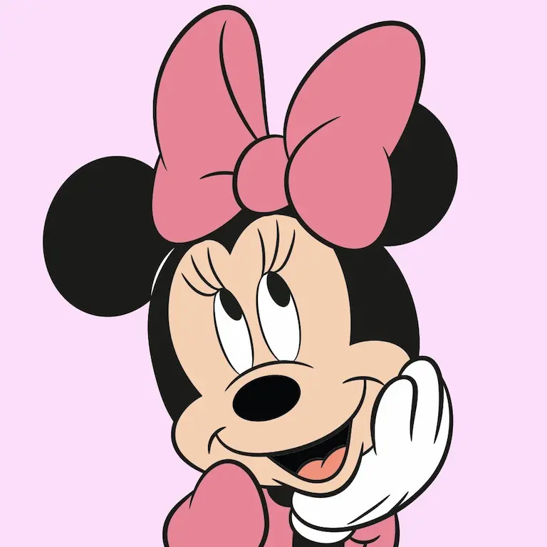 Minnie Mouse