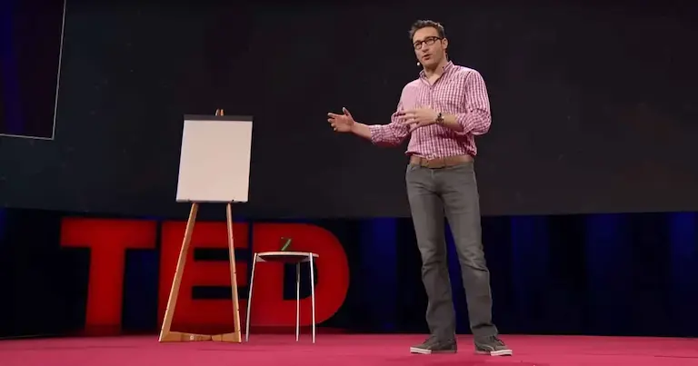21 best TED Talks to change your life forever in 21 days
