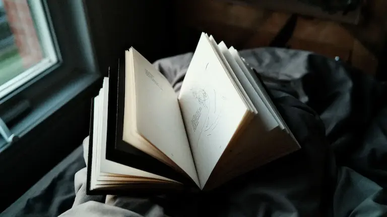 10 books that changed my life forever