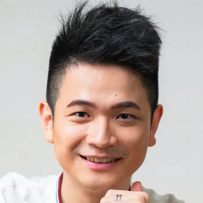 Sifu Yik Chan
