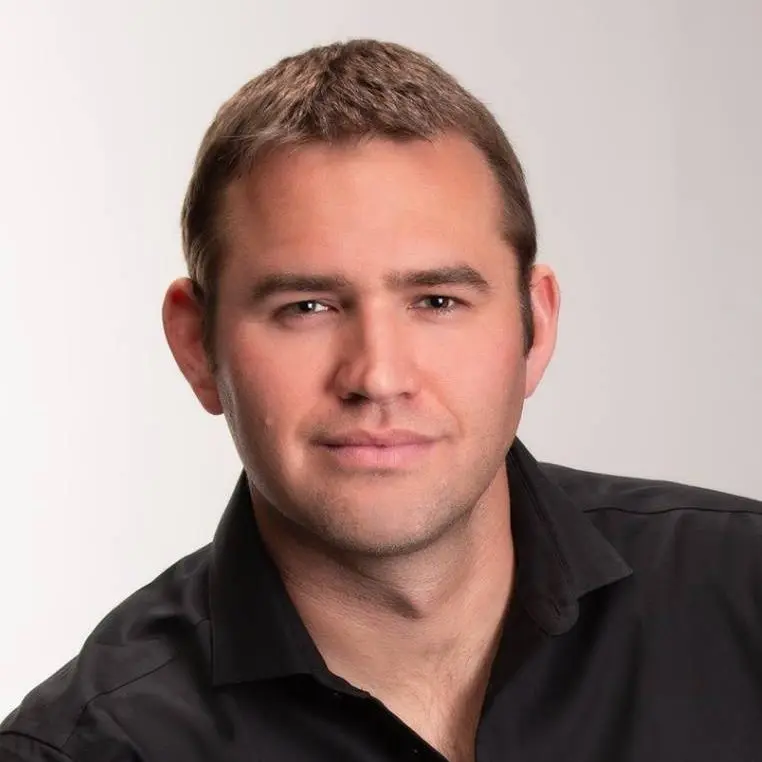 Jon Schumacher