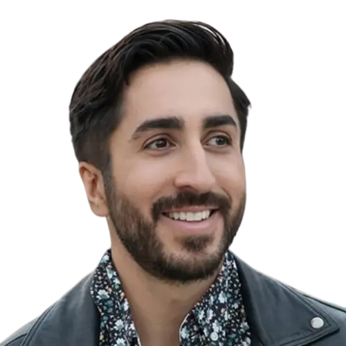 Navid Moazzez