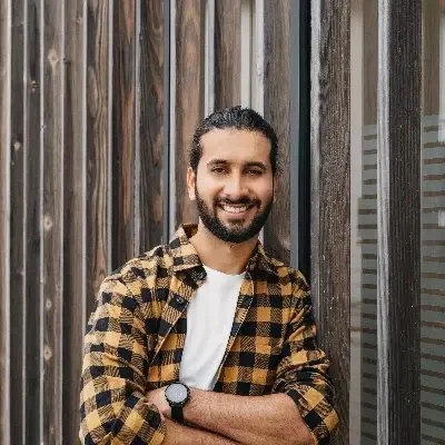 Aazar Ali Shad