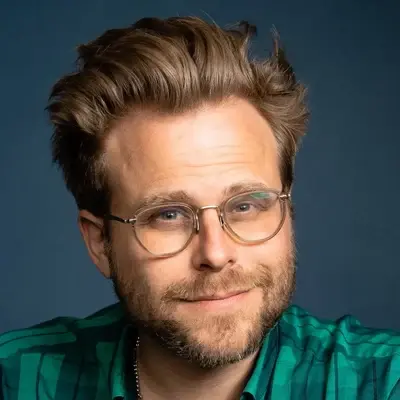 Adam Conover