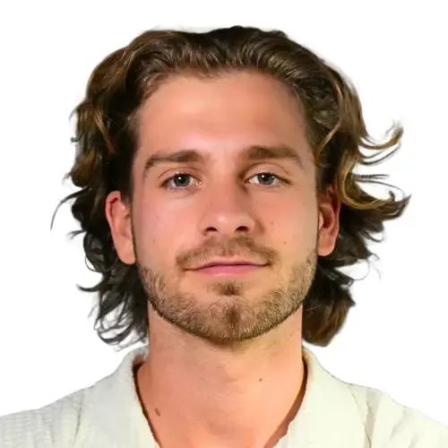 Adam Goodyer
