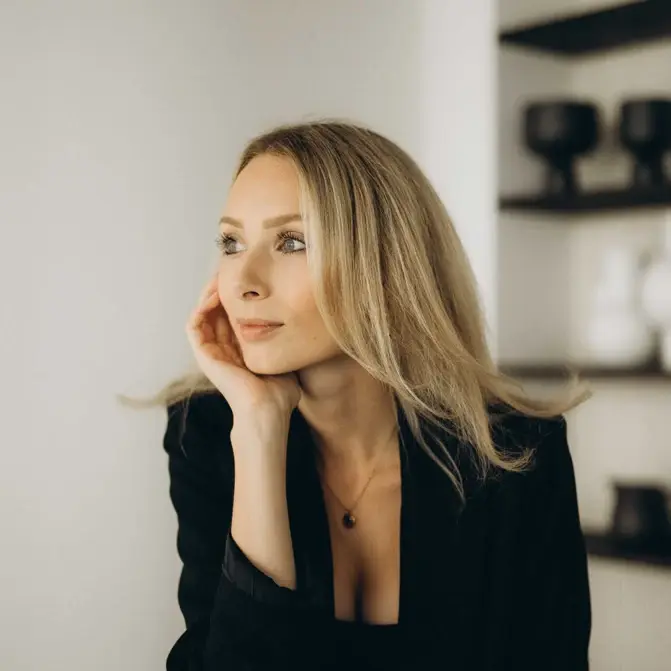 Adriana Bubori