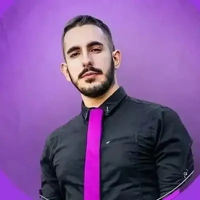 Aleksa Spasic