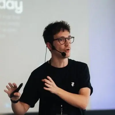 Andreu Vázquez