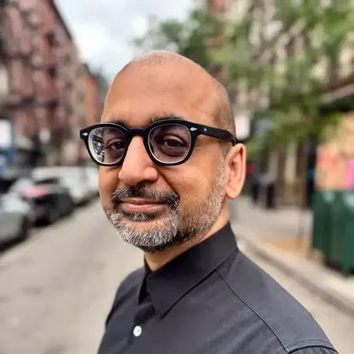 Anil Dash