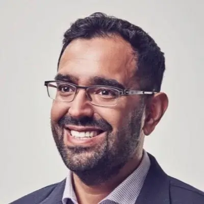 Azeem Azhar